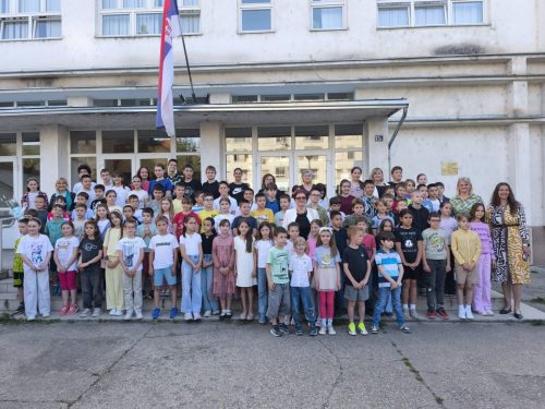 ЗАВРШНА СВЕЧАНОСТ 2025/26.